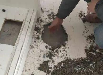 东阿卫生间漏水维修公司分享下精确定位查漏水一次多少钱?不同级别收费不同