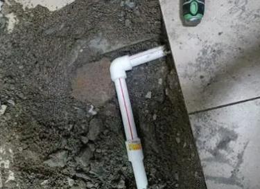 东阿阳台漏水维修时有哪些声音会影响检漏仪