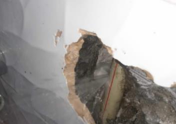 东阿卫生间漏水维修的步骤和流程。